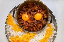 طرز تهیه پیچاق‌قیمه اردبیلی اصیل و خوش‌طعم
