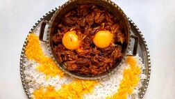 طرز تهیه پیچاق‌قیمه اردبیلی اصیل و خوش‌طعم
