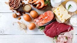 تاثیر ویتامین B۳ در کاهش خطر مرگ ناشی از کبدچرب غیرالکلی
