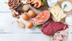 تاثیر ویتامین B۳ در کاهش خطر مرگ ناشی از کبدچرب غیرالکلی
