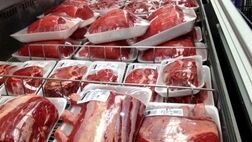 قیمت نهاده های دام عامل گرانی گوشت قرمز است