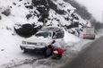 ۴ فوتی و ۹ مفقودی در برف و کولاک و سیلاب شبانه‌روز گذشته/ امدادرسانی ۸۴۰۰ نفر در ۲۲ استان
