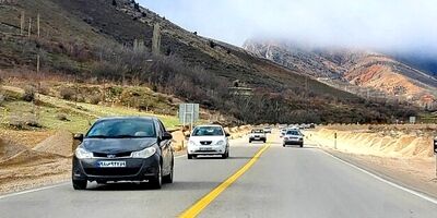 اعمال محدودیت‌های ترافیکی در محور‌های مواصلاتی از پنجم تا یازدهم شهریور
