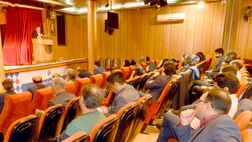 
پرداخت دیات شعب سراسر کشور تا پایان اسفندماه سال‌جاری
