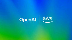 OpenAI با آمازون قرارداد ۳۸ میلیارد دلاری برای استفاده از خدمات AWS امضا کرد
