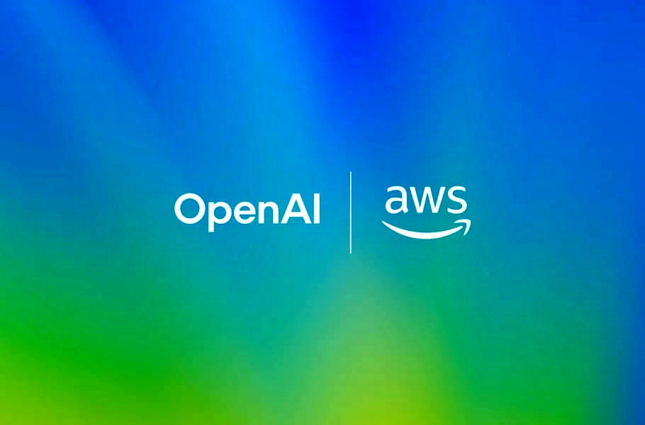 OpenAI با آمازون قرارداد ۳۸ میلیارد دلاری برای استفاده از خدمات AWS امضا کرد
