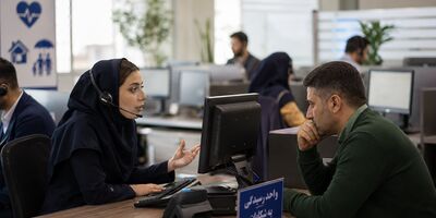 تجربه مشتری در صنعت بیمه از کجا ساخته می‌شود؟

