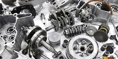 ۶۰ درصد بازار لوازم یدکی خودرو تقلبی و غیر استاندارد است