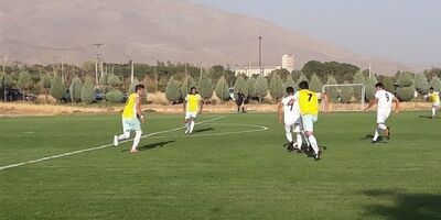 10 هزار فوتبالیست یزدی تحت پوشش بیمه 
