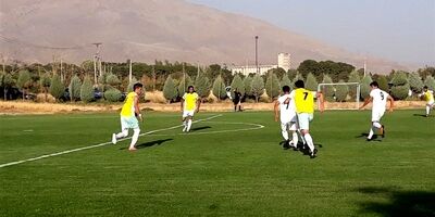 10 هزار فوتبالیست یزدی تحت پوشش بیمه 
