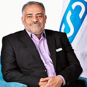 سید مصطفی یاسینی