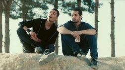 قصه شمرون به جشنواره فیلم مراکش می رود