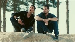 قصه شمرون به جشنواره فیلم مراکش می رود