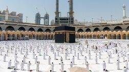 افزایش عمره‌گزاران ایرانی تا ۴۰۰ هزار نفر
