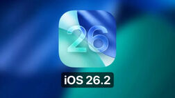 iOS 26.2 منتشر شد؛ تمرکز روی شخصی‌سازی، ارتباط و امنیت
