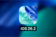 iOS 26.2 منتشر شد؛ تمرکز روی شخصی‌سازی، ارتباط و امنیت
