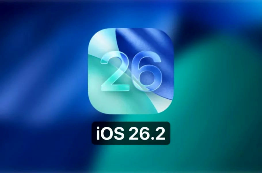 iOS 26.2 منتشر شد؛ تمرکز روی شخصی‌سازی، ارتباط و امنیت
