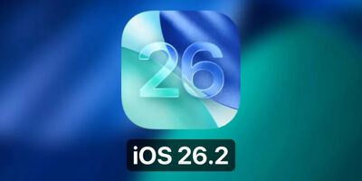 iOS 26.2 منتشر شد؛ تمرکز روی شخصی‌سازی، ارتباط و امنیت
