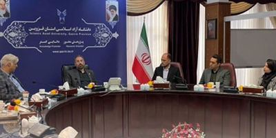 جلسه ارزیابی عملکرد مشتری‌یاران و اتباع‌یاران استان خراسان رضوی برگزار شد