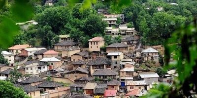 متولیان گردشگری برای انتخاب روستای برتر برنامه‌ریزی کنند
