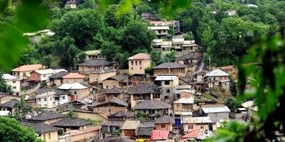 متولیان گردشگری برای انتخاب روستای برتر برنامه‌ریزی کنند
