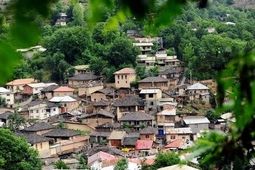 متولیان گردشگری برای انتخاب روستای برتر برنامه‌ریزی کنند
