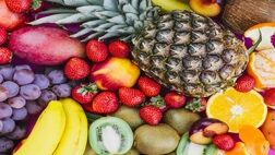 کاهش ۳۰ درصدی قیمت‌ میوه‌های نوبرانه 