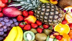 کاهش ۳۰ درصدی قیمت‌ میوه‌های نوبرانه 