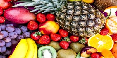 کاهش ۳۰ درصدی قیمت‌ میوه‌های نوبرانه 