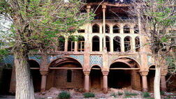  ۸ بنای تاریخی اردستان در وضعیت اضطرار مرمت قرار دارند
