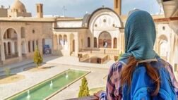 گردشگری ایران به قبل از کرونا برگشت؟
