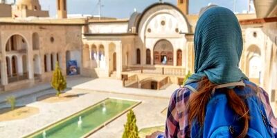 گردشگری ایران به قبل از کرونا برگشت؟
