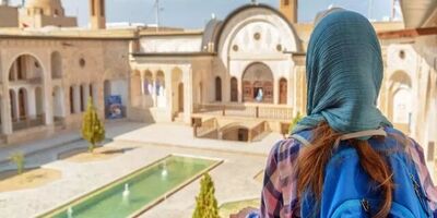 گردشگری ایران به قبل از کرونا برگشت؟
