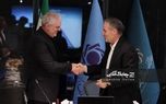 "پناهی" راهی هیات مدیره مرکز مبادله ارز وطلای ایران شد

