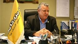 خدمات شرکت‌های بیمه‌ای درصنف تولید‌کنندگان تایر کامل است