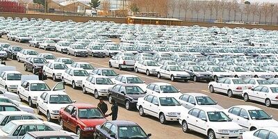 نوسان قیمت خودرو در یک ماه اخیر چه میزان بود؟