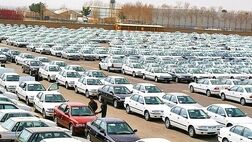 نوسان قیمت خودرو در یک ماه اخیر چه میزان بود؟