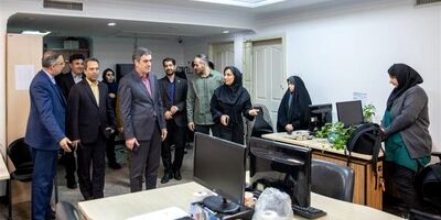رقابت در صنعت بیمه بسیار فشرده و جدی است
