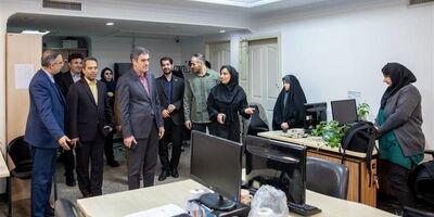 رقابت در صنعت بیمه بسیار فشرده و جدی است
