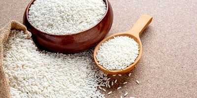 بازار برنج طی ۲ هفته آینده متعادل می شود / احتکار برنج کذب است