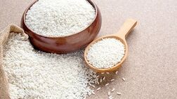 انواع برنج عنبربو در بازار چند؟ + جدول