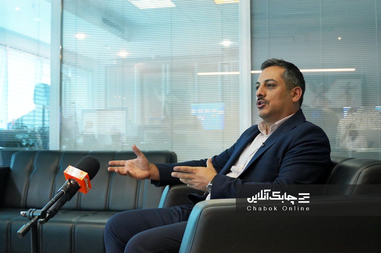 مهر تایید بانک مرکزی پای مجوز سه ساله لیزینگ رازی جا خوش کرد