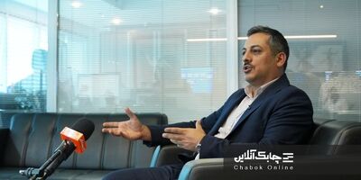 مهر تایید بانک مرکزی پای مجوز سه ساله لیزینگ رازی جا خوش کرد
