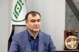 ارائه گزارش عملکرد مدیرعامل بیمه البرز به سهامداران
