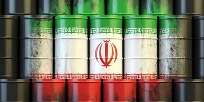 افزایش ۳۴ هزار بشکه‌ای تولید نفت ایران در فوریه ۲۰۲۶
