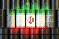 افزایش ۳۴ هزار بشکه‌ای تولید نفت ایران در فوریه ۲۰۲۶
