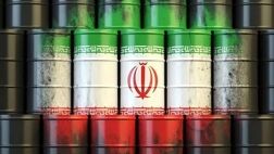 افزایش ۳۴ هزار بشکه‌ای تولید نفت ایران در فوریه ۲۰۲۶
