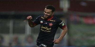 شوک به پرسپولیس در ابتدای لیگ برتر
