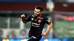 شوک به پرسپولیس در ابتدای لیگ برتر
