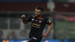 شوک به پرسپولیس در ابتدای لیگ برتر
